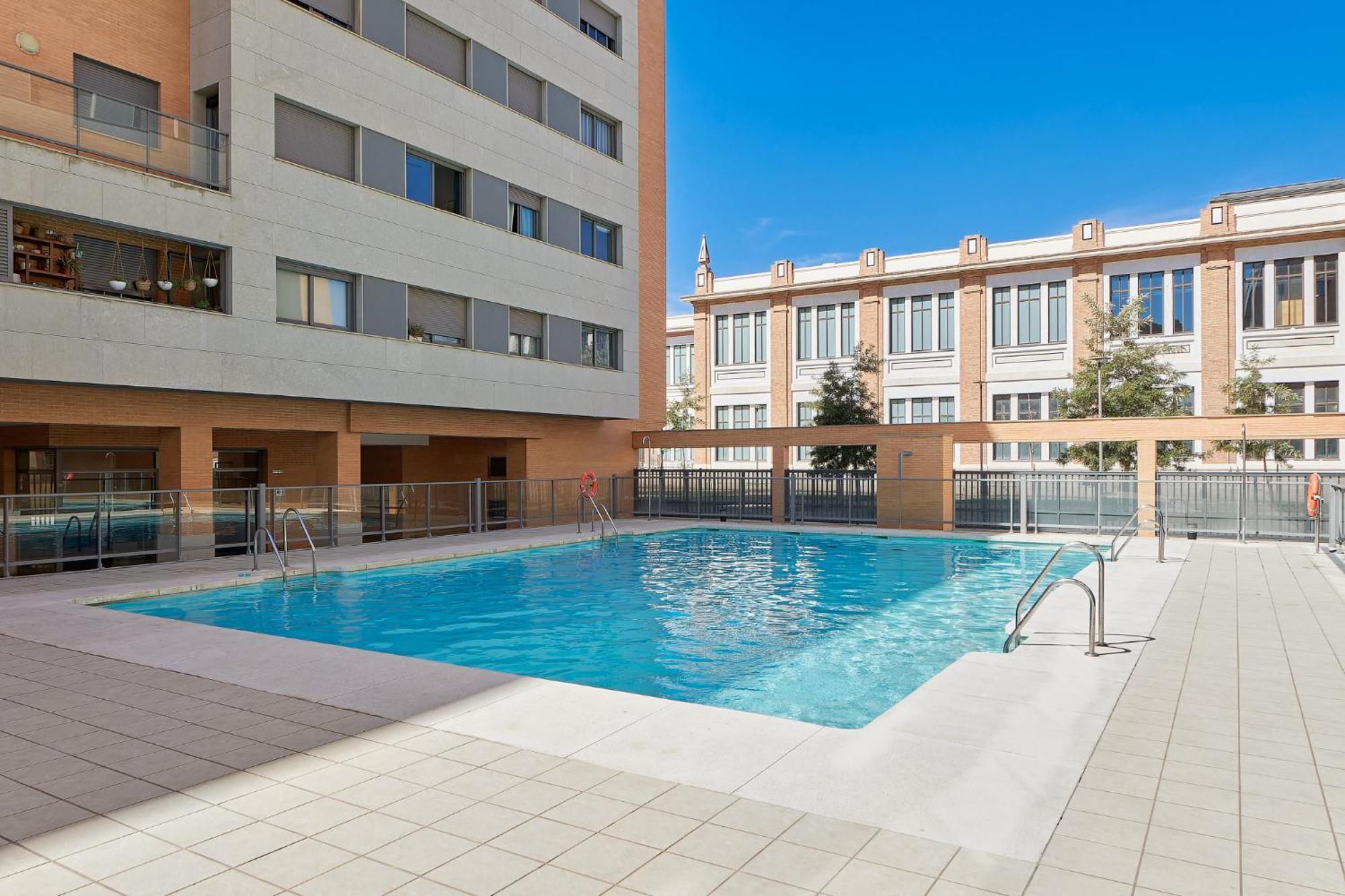 Estudio Boqueron Malaga Exterior photo